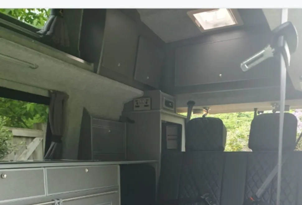 Volkswagen T6.1 2020
