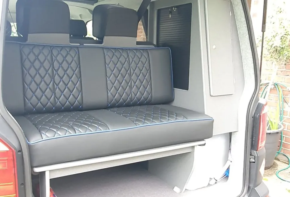 Volkswagen T6.1 2020