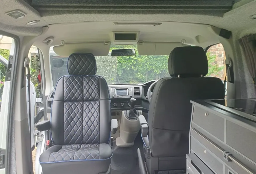 Volkswagen T6.1 2020