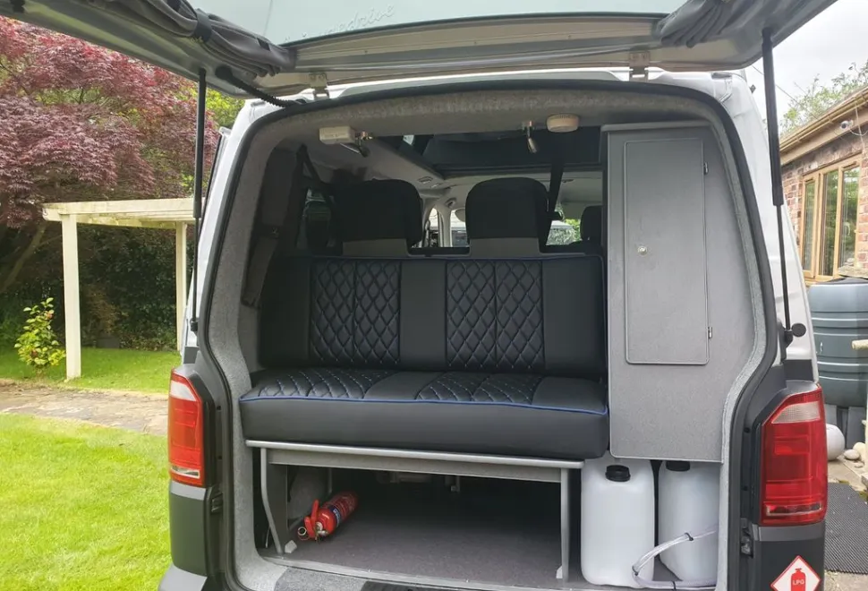 Volkswagen T6.1 2020