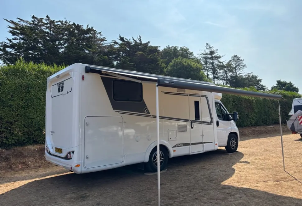 Etrusco T 2024