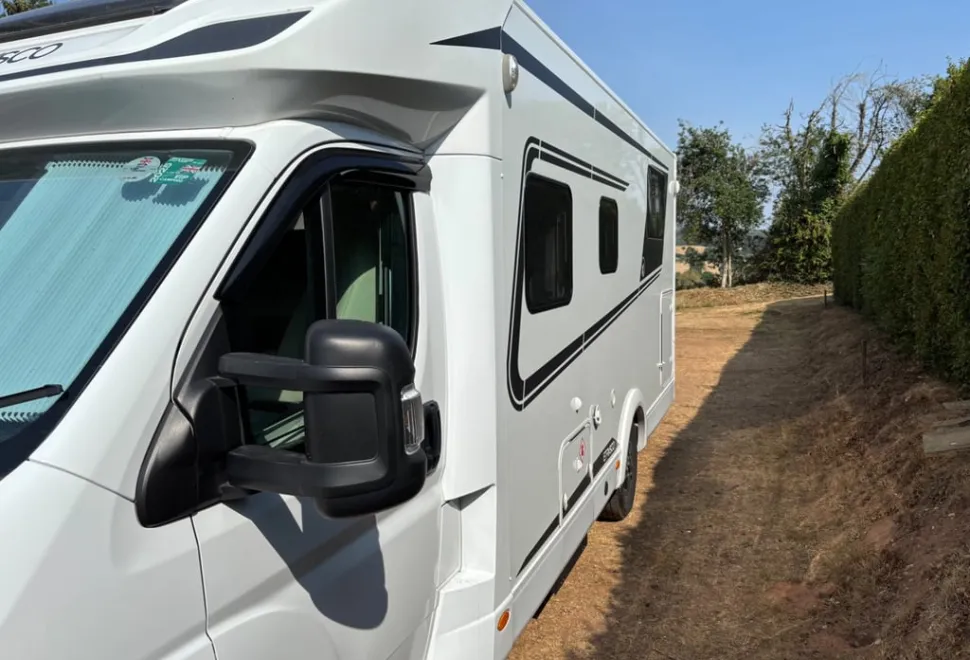 Etrusco T 2024