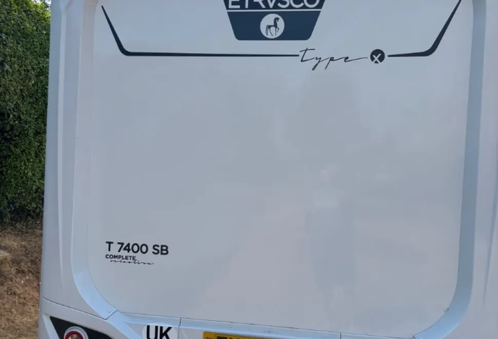 Etrusco T 2024