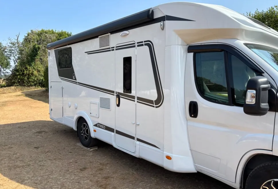 Etrusco T 2024