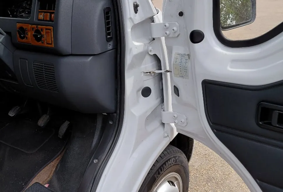 Auto-Trail Cheyenne 595 1996