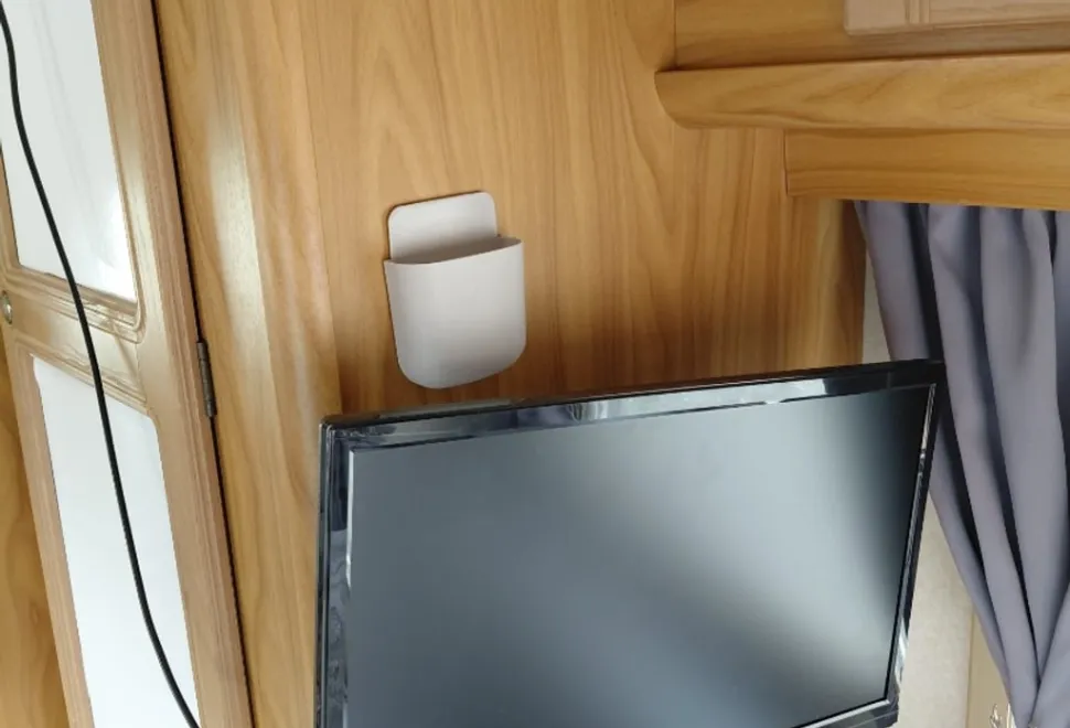 Auto-Trail Cheyenne 595 1996