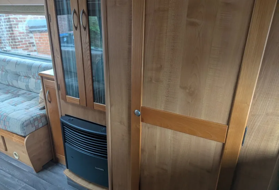 Auto-Trail Cheyenne 630 SE 2004