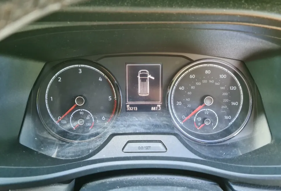 Volkswagen T6.1 2020
