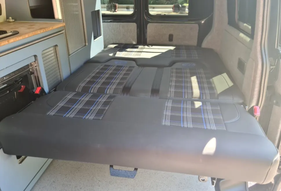 Volkswagen T6.1 2020