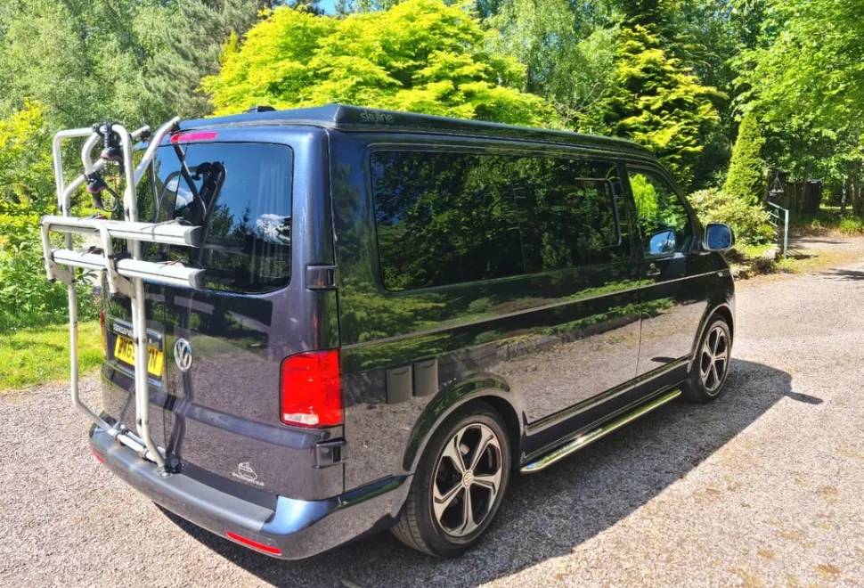 Volkswagen T6.1 2020