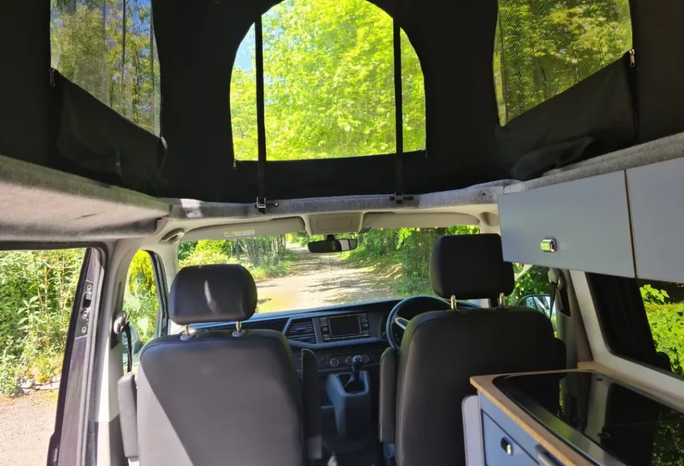 Volkswagen T6.1 2020