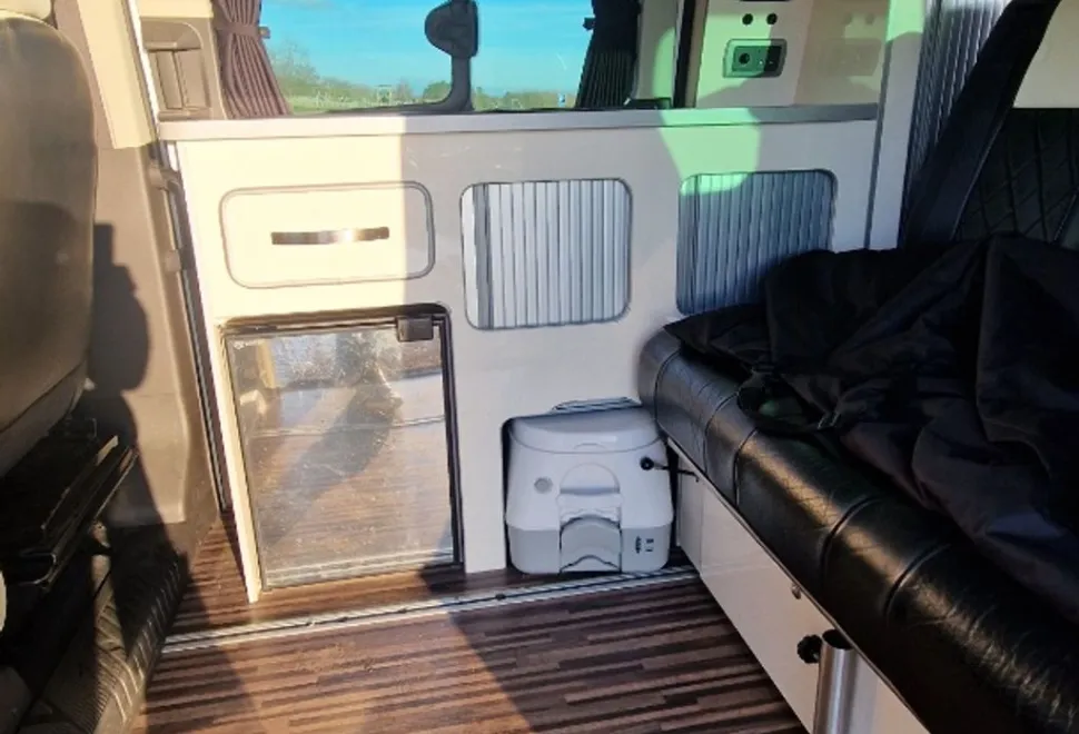 Ford Tourneo Custom 300 Trend E-Tec 2014