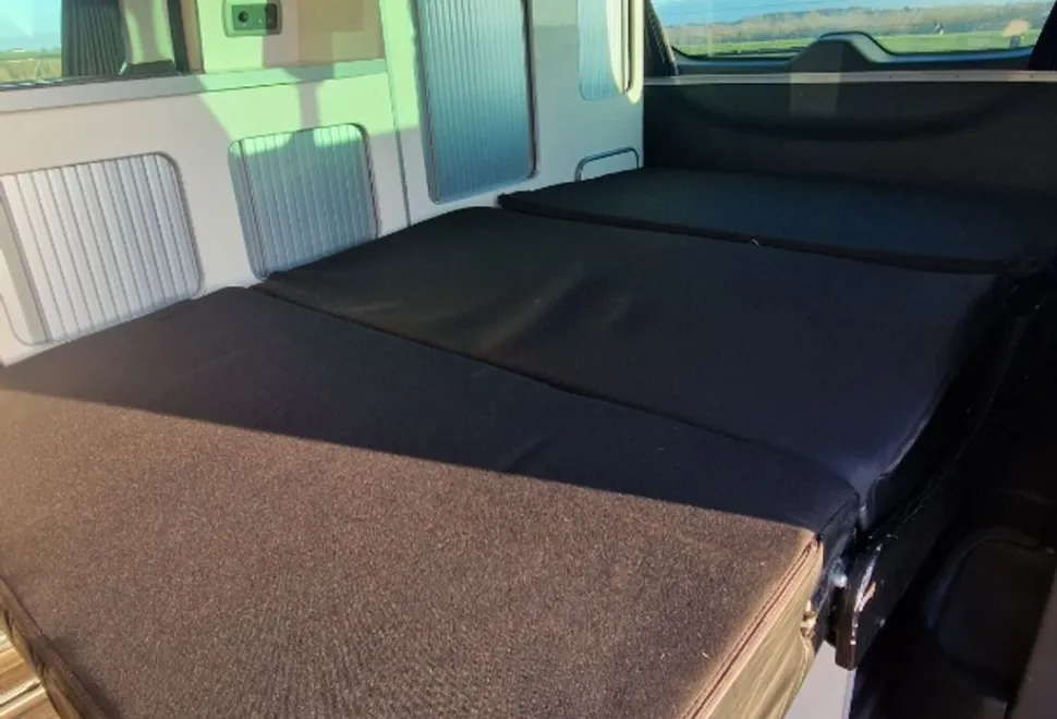 Ford Tourneo Custom 300 Trend E-Tec 2014