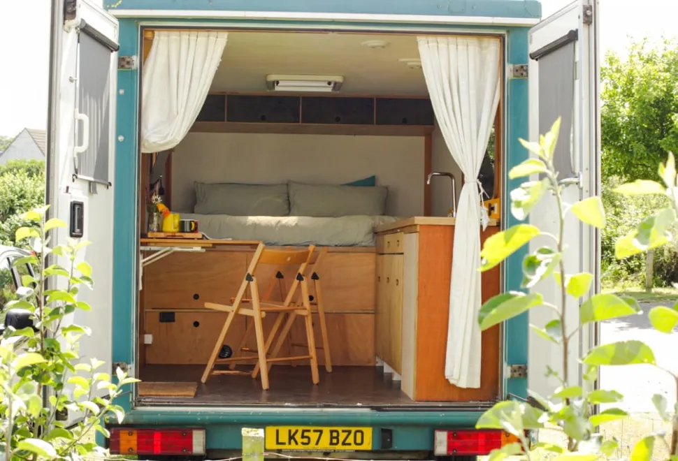Volkswagen LT46 2007