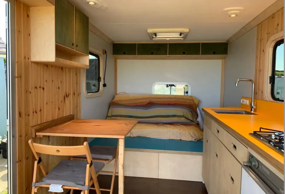 Volkswagen LT46 2007