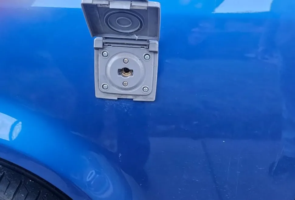 Volkswagen t30 2021