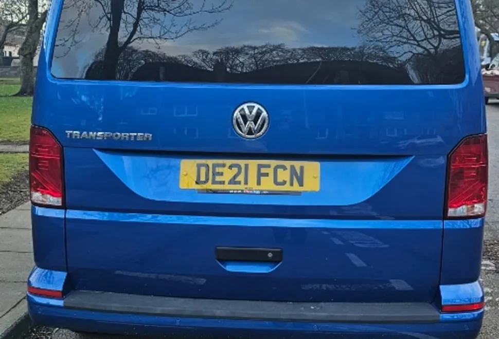 Volkswagen t30 2021