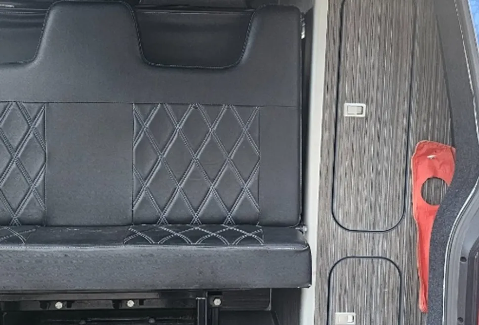 Volkswagen t30 2021