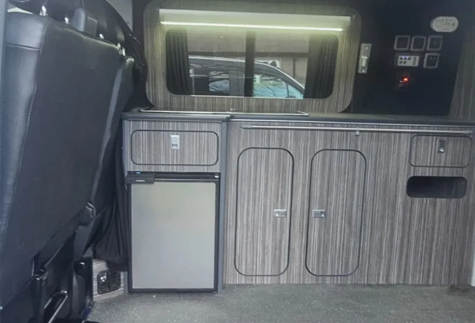 Volkswagen t30 2021