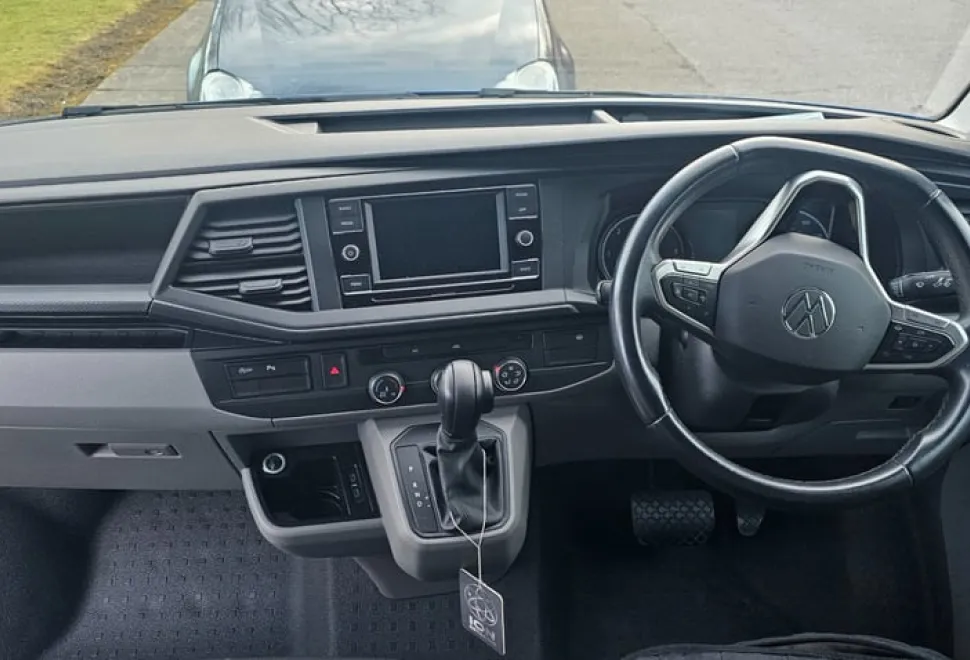 Volkswagen t30 2021