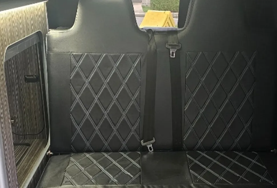 Volkswagen t30 2021