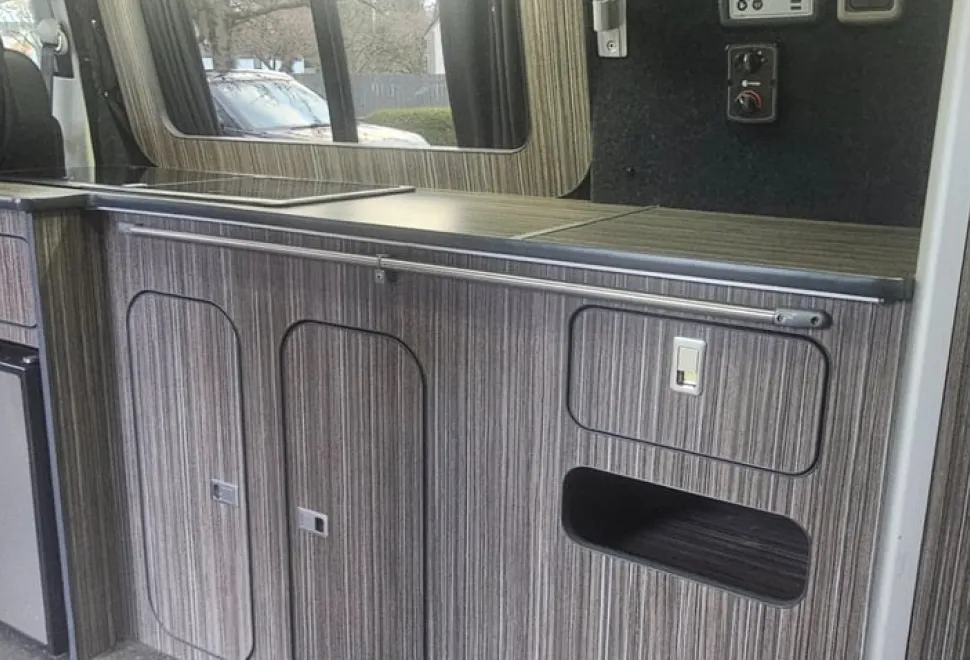 Volkswagen t30 2021