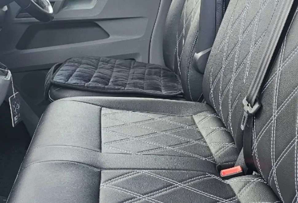 Volkswagen t30 2021