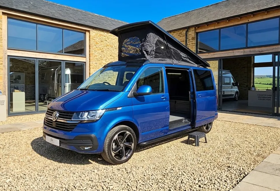 Volkswagen t30 2021