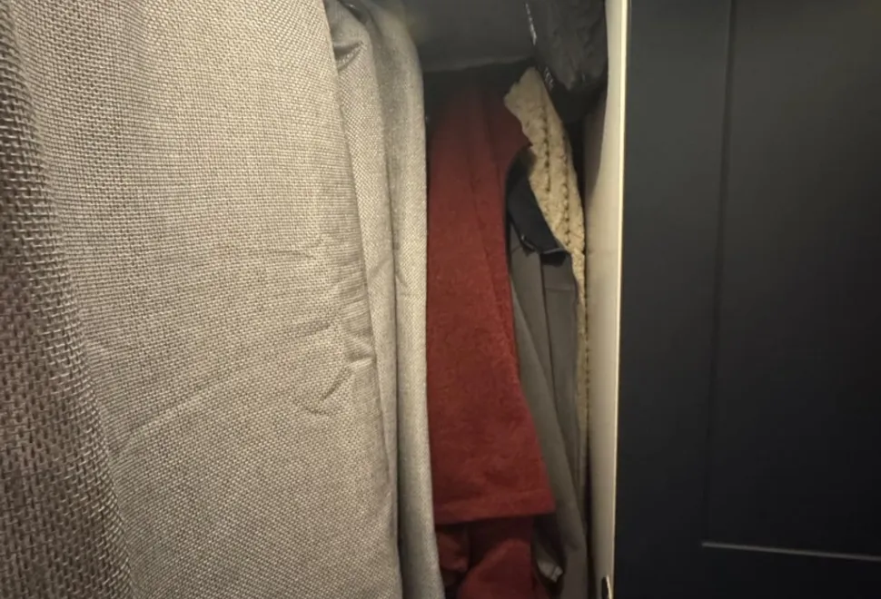 Mercedes Sprinter mwb camper conversion 2020