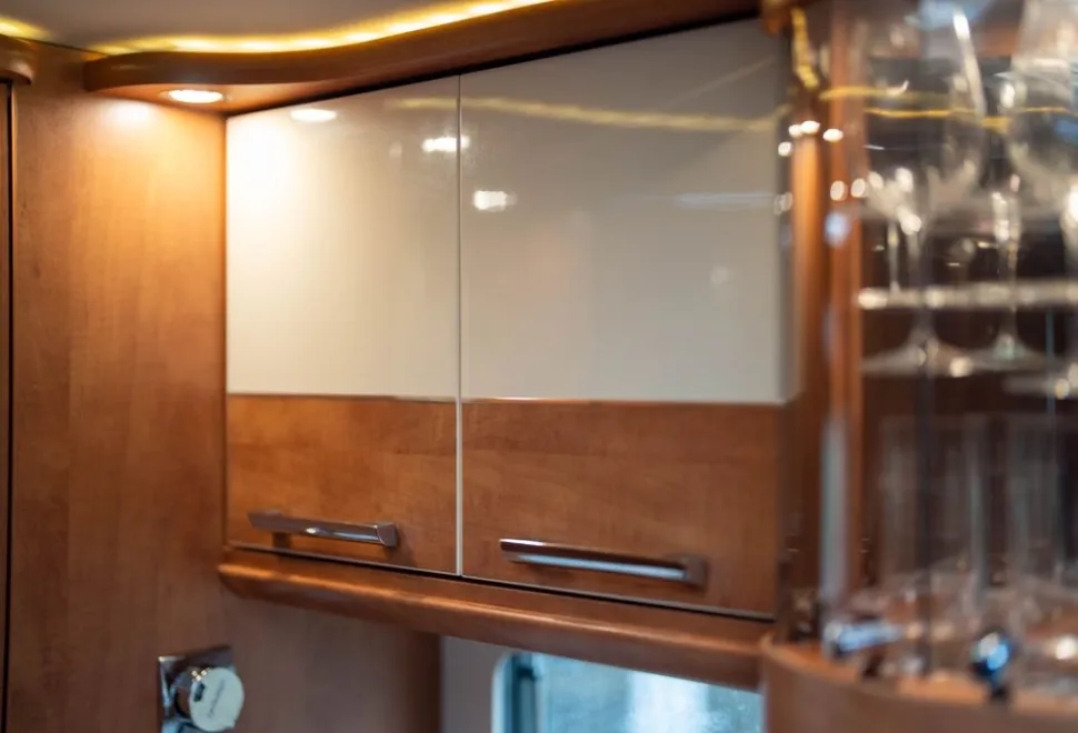 Carthago Chic C Line G2 2020