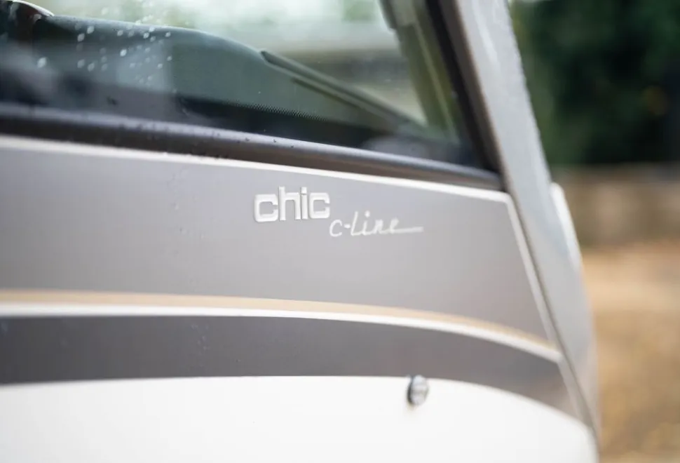 Carthago Chic C Line G2 2020