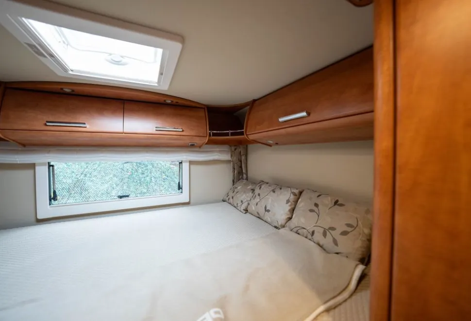 Carthago Chic C Line G2 2020