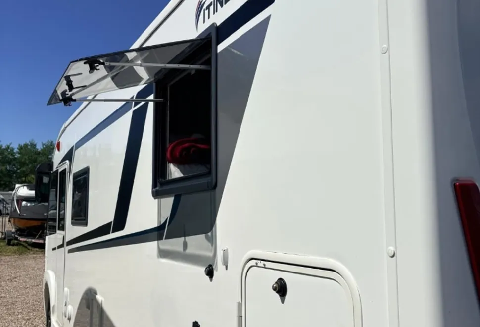 Itineo CJ660 2022