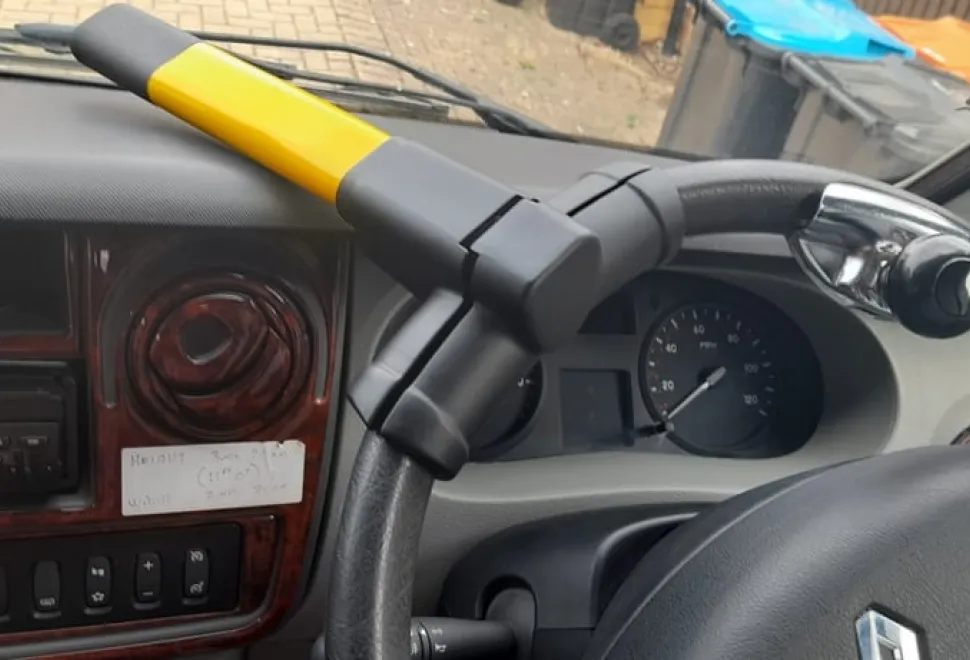 Pilote Explorateur 2008