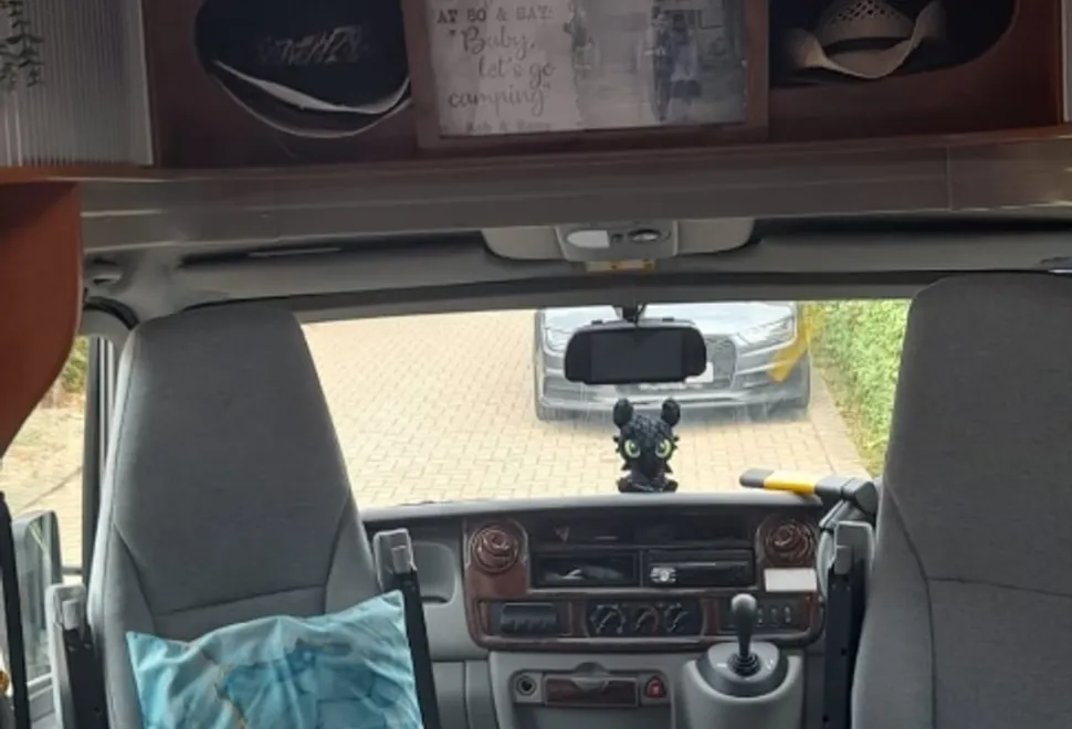 Pilote Explorateur 2008