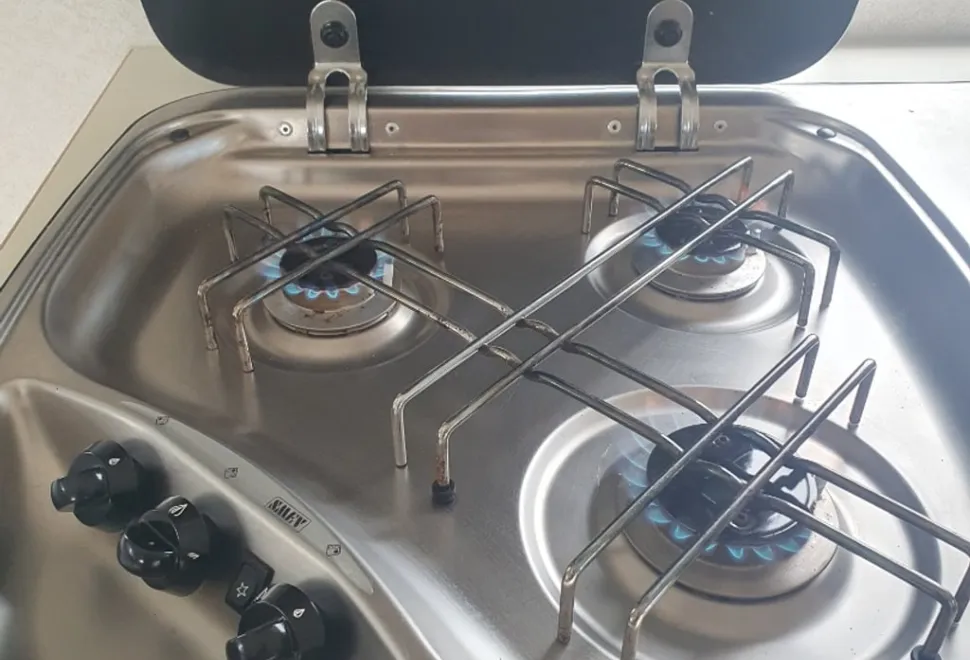 Autocruise stardream 2000