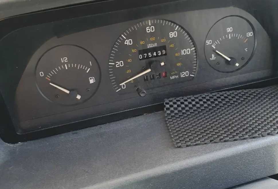 Autocruise stardream 2000
