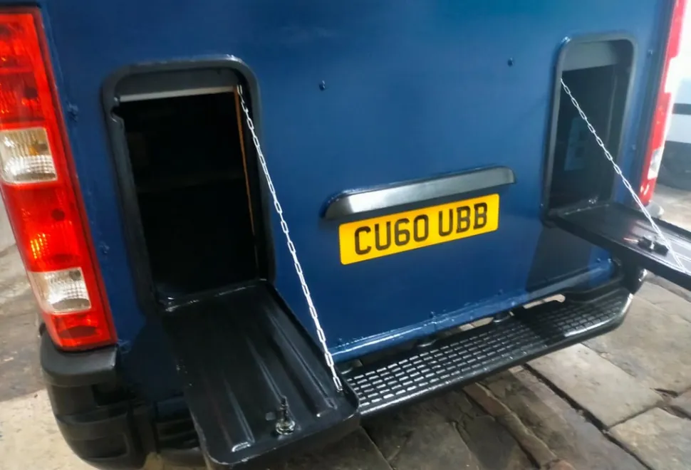 Iveco Daily 2010