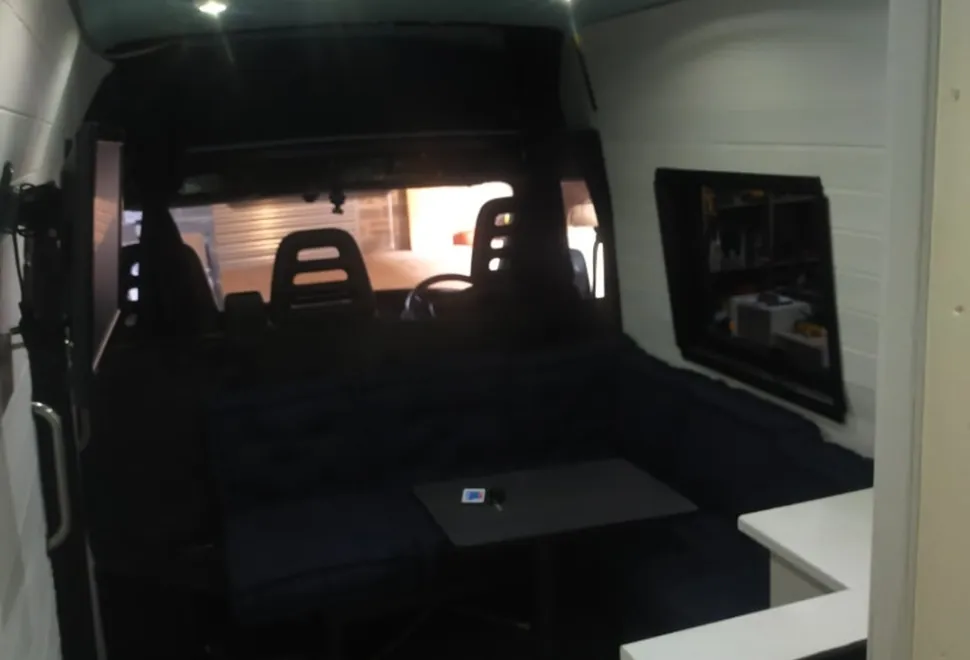 Iveco Daily 2010