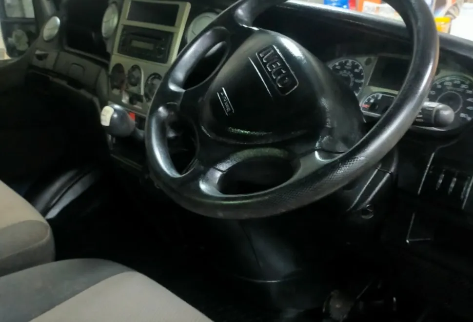 Iveco Daily 2010