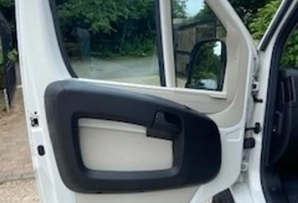 Adria Coral Exess 670 S 2020