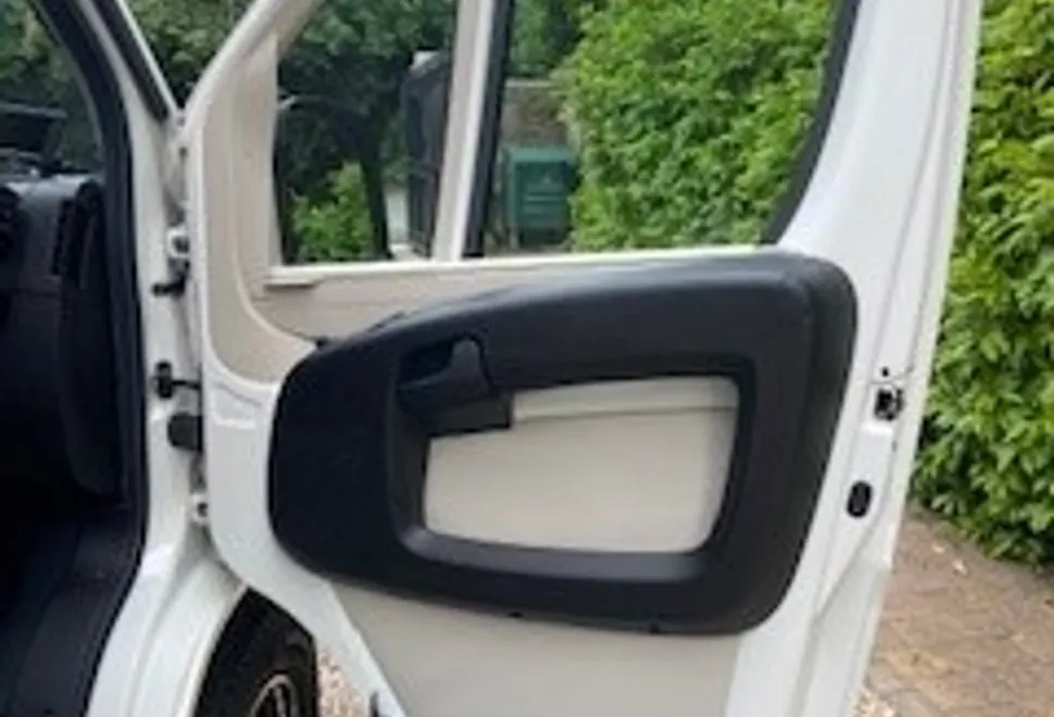 Adria Coral Exess 670 S 2020