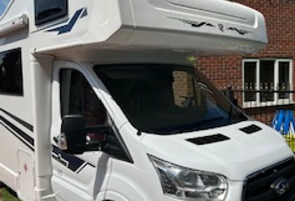 Rimor Evo sound 2021