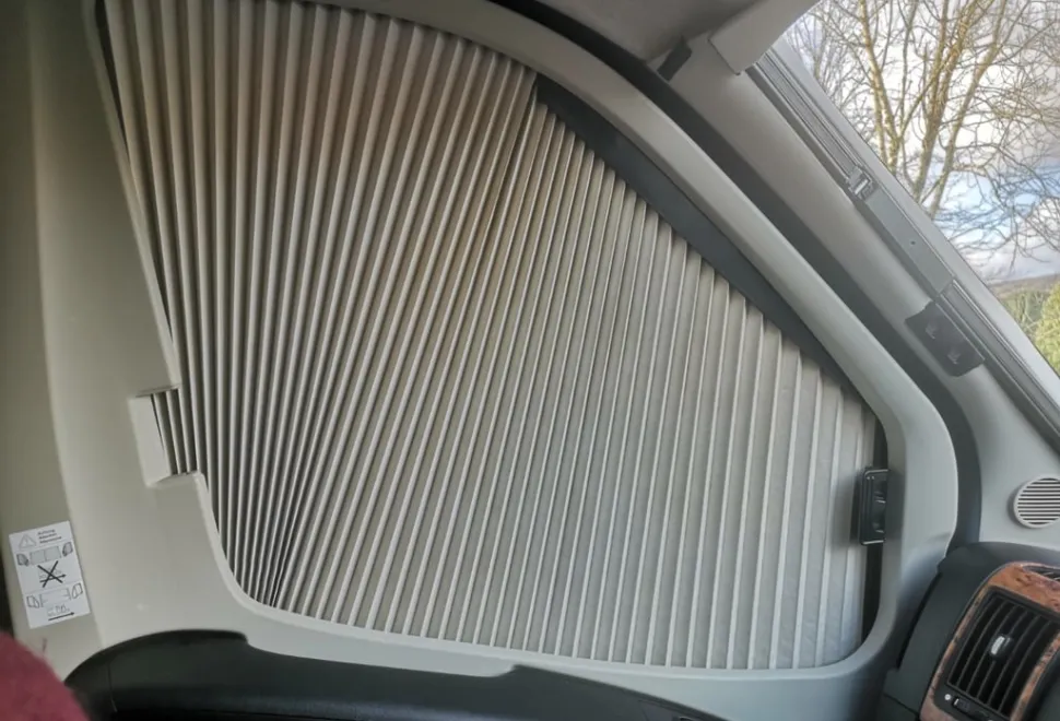 Elddis 196 autoquest evolution 6 berth 2017