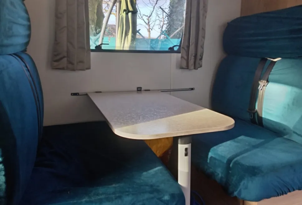 Elddis 196 autoquest evolution 6 berth 2017