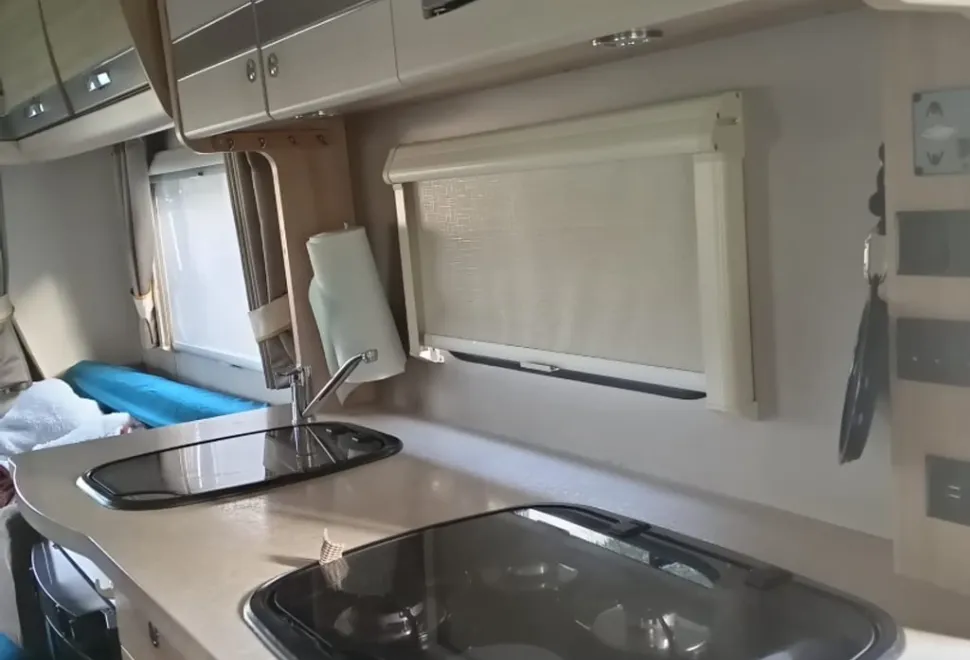 Elddis 196 autoquest evolution 6 berth 2017