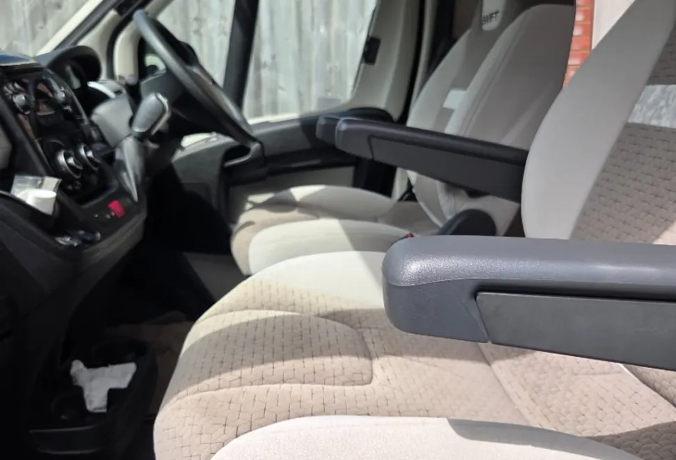 Swift select 184 2019