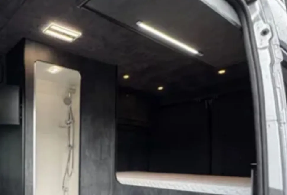 Citroen Relay 2022