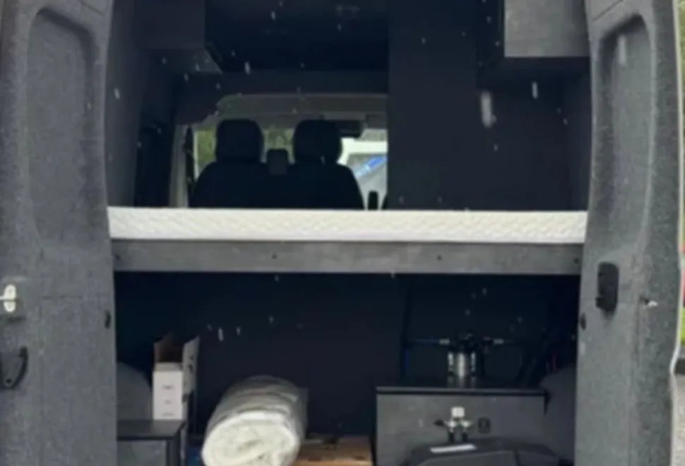 Citroen Relay 2022