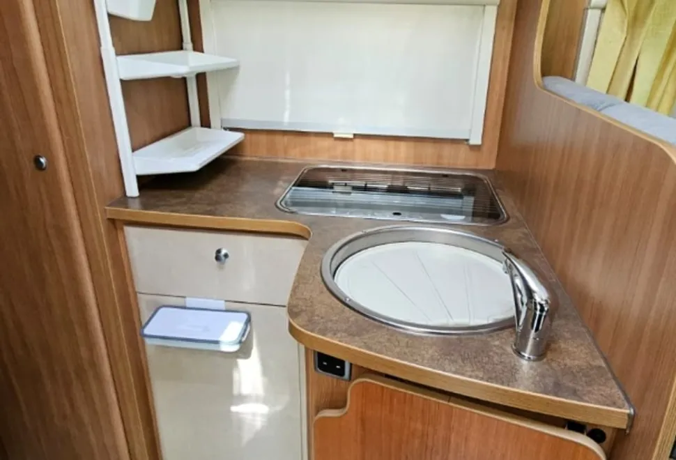 Chausson flash 06 2011